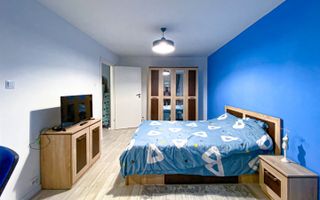 Apartament 1 camera in zona Piata Zorilor si UMF - Poză 3