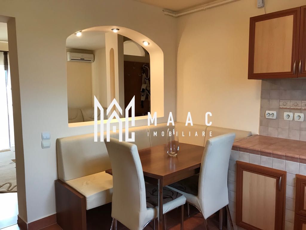 Apartament 3 camere I Loc de parcare I 2 Balcoane I Turnisor - Poză 3