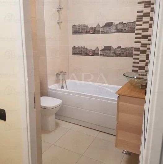 Apartament 2 camere modern – Calea Mănăștur - Poză 7