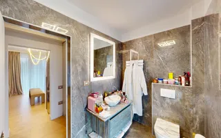 Vila 5 camere Tunari | 5 Locuri de parcare | Teren 505 mp - Poză 37