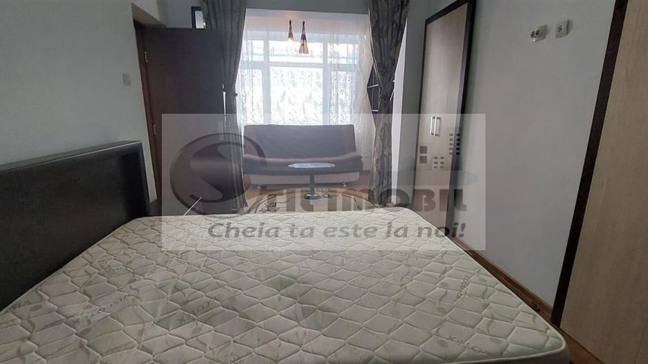 APARTAMENT 1C ZONA  CENTRU  BIBLIOTECA  EMINESCU - Poză 6