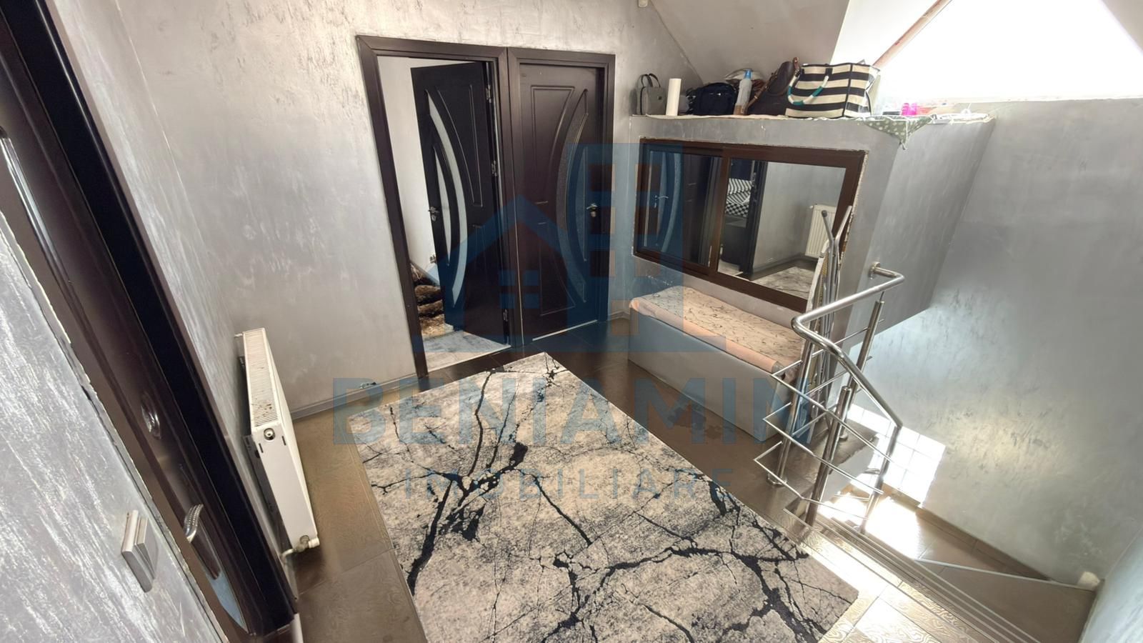 Vila-Isalnita-Structura solida-Terasa inchisa-Ideal investitie - Poză 10