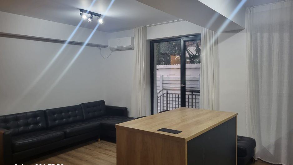 AP. 2 CAMERE SISESTI, MASINA SPALAT VASE, BLOC NOU, CURTE, RENOVAT - Poză 2