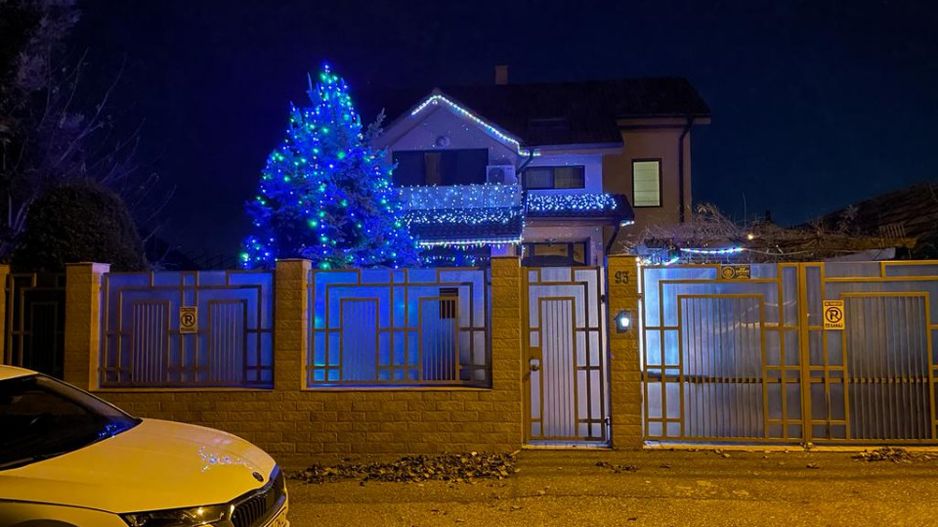 COICIU (Cod 01) Armonie și Eleganță pentru Două Generații! - Poză 48