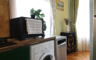Piata Libertatii, 3 camere, centrala proprie. - Poză 13