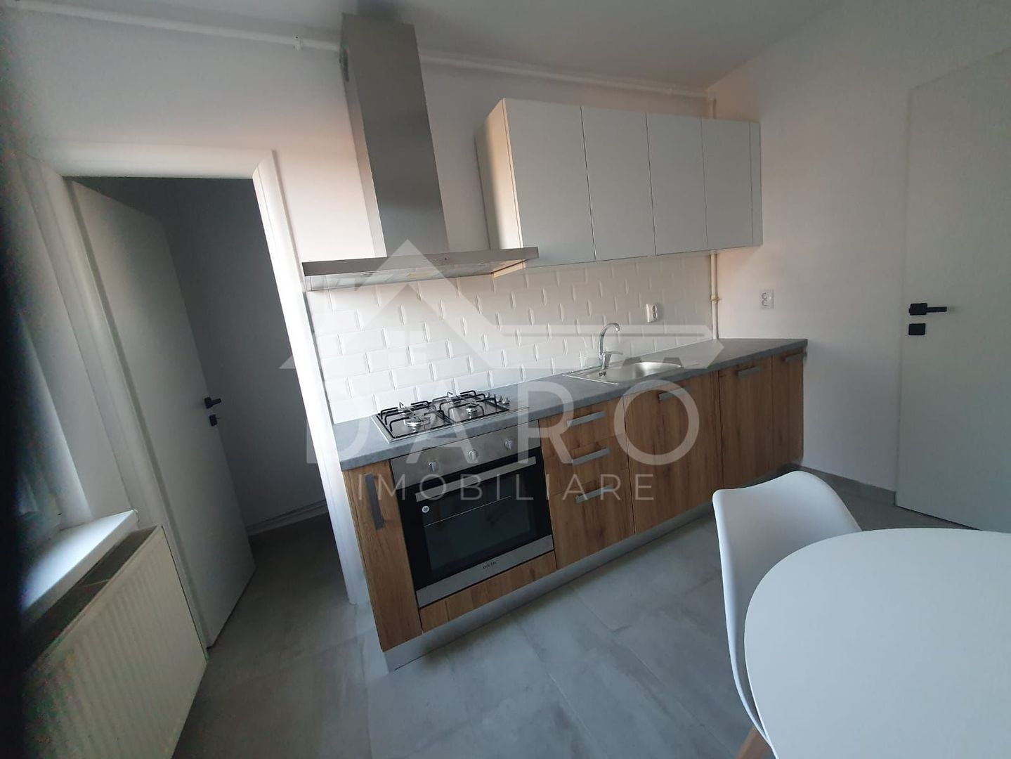 APARTAMENT 2 CAMERE MODERN – PANDURILOR – ETAJ 1 – 400€/LUNĂ 🔥 - Poză 8