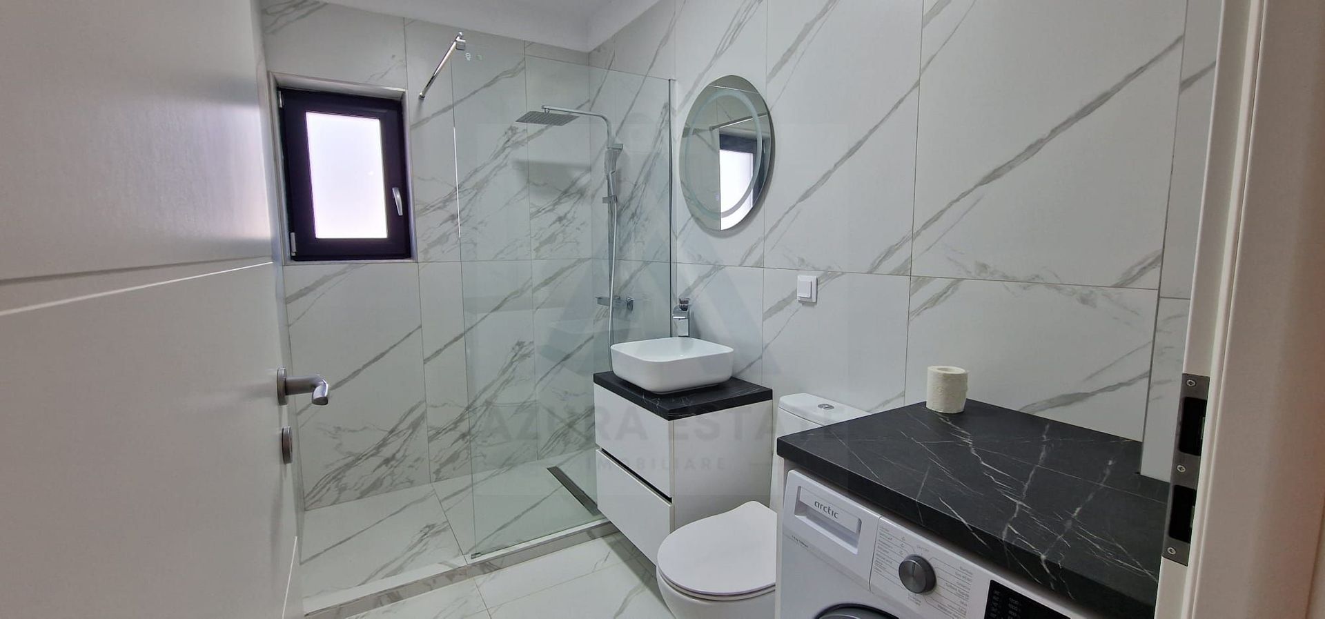 Apartament premium 2 camere balcon generos si parcare pe Dna Stanca - Poză 11