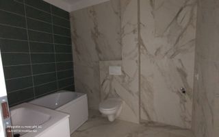 Casa tip insiruita, cu etaj, finalizata, intabulata, Bucium - Visan - Poză 12