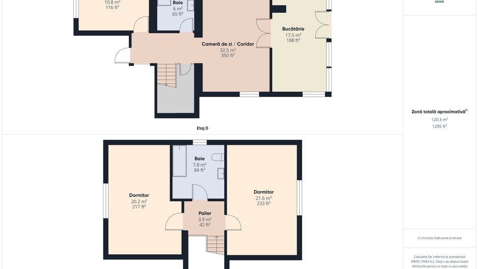 Casă cu 5 camere, Zona Dumbrăvița - Timișoara - Poză 26