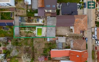 Apartament la casă în cartierul Tabacovici Aradul Nou - Poză 23