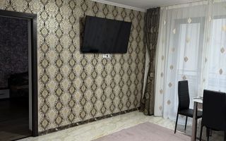 Apartament 2 camere, 45mp, balcon,parcare, intermediar, strada Stejarului - Poză 3
