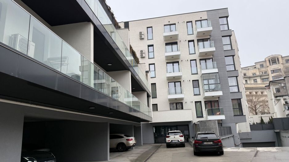 Apartament 4 camere I Grădină 117 Mp I Terasa  91Mp I Strada Justitiei - Poză 12