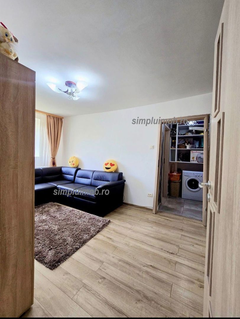 Mobilat utilat 3 camere Colentina - Poză 9