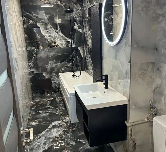 Prima inchiriere dupa renovare | 2 camere | Bd. Unirii | Ideal birou/rezidential - Poză 2