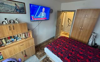 Apartament 2 camere I B-ul Mihai Viteazu I 48 mp utili + balcon 7 mp - Poză 6