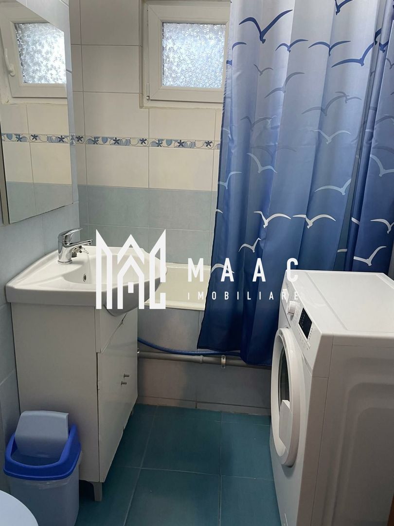 Inchiriere apartament luminos | Piata Rahovei | 55 MPU | - Poză 6