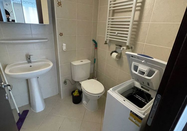 Apartament 2 camere, Complex Rose Garden - Poză 4