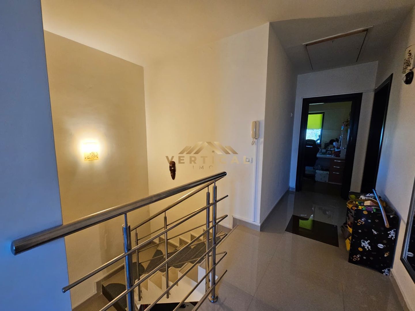 LOCUINTA DE VANZARE MOBILATA SI UTILATA | BERCENI - Poză 6