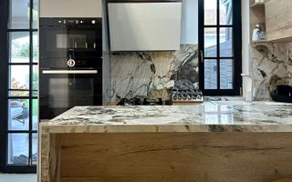 Casa moderna - Poză 4