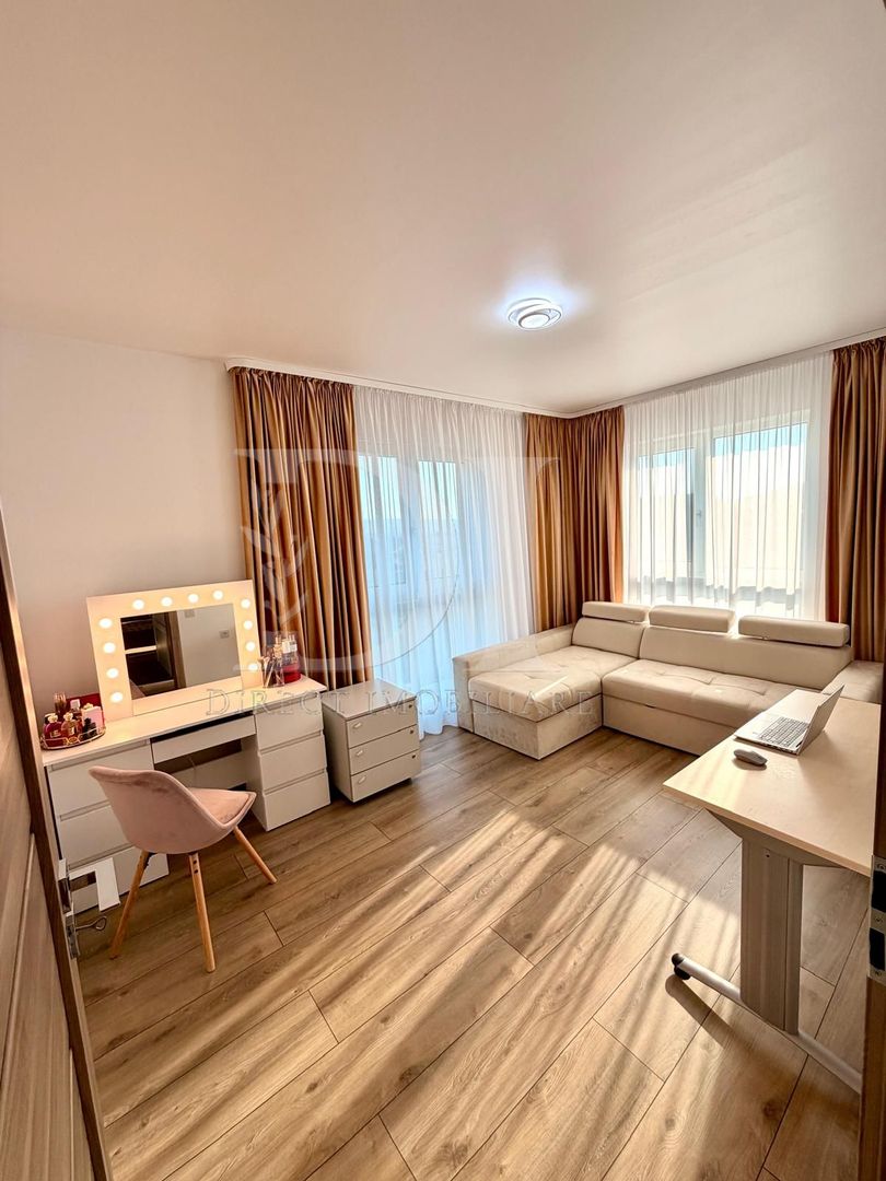Apartament ultramodern | etaj intermediar | Zona Eroilor - Poză 5