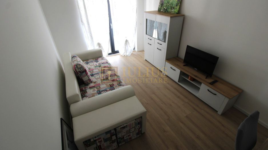 Cartier PLOPI, cu acces facil Dorobanti si Ghiroda/Aeroport; loc parcare privat. - Poză 11