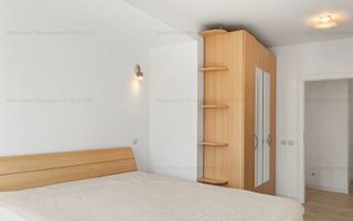 APARTAMENT SUPERB CU 3 DORMITOARE LA INCHIRIERE LANGA PARC HERASTRAU - Poză 5