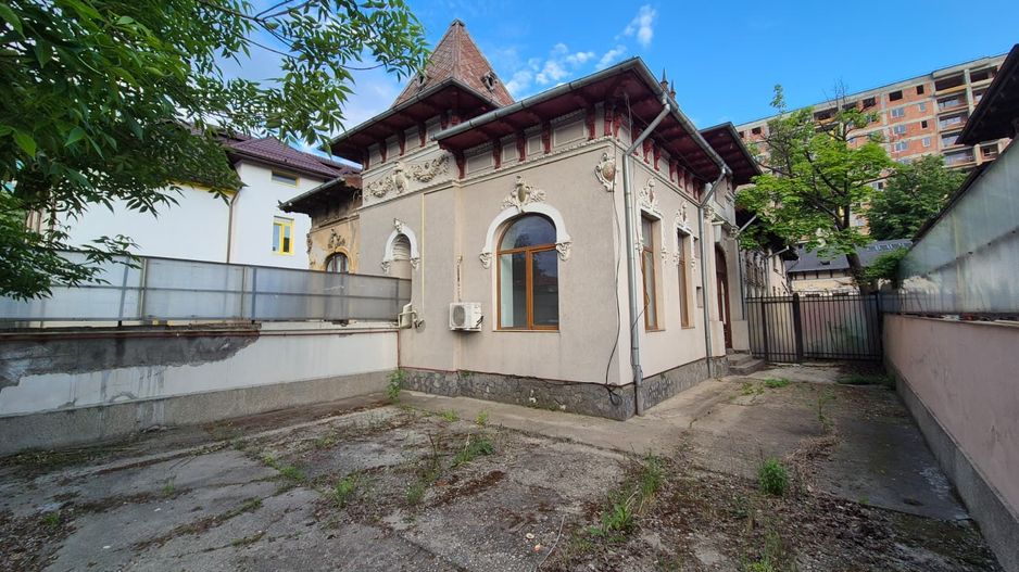 Proprietate spectaculoasă dublu acces – teren 750 mp – Amprenta 300 mp - Poză 10