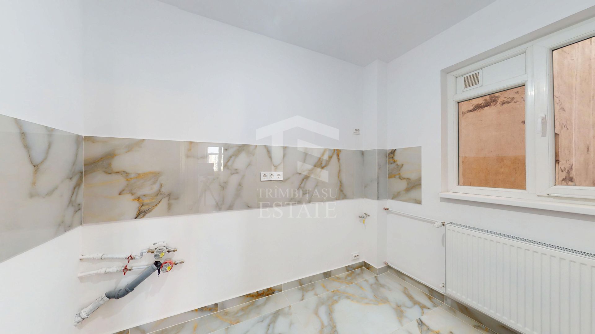 Apartament 3 camere Drumul Taberei Timisoara - Poză 13