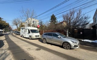 OPORTUNITATE | STRADA GARLEI | 500 MP | CONTRUCTII PE TEREN DEMOLABILE - Poză 11