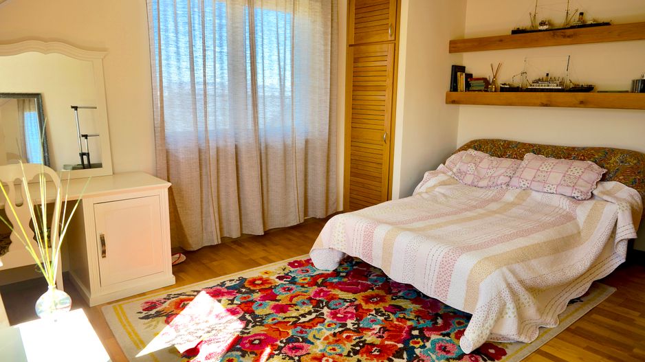 Casă în Borhanci – atmosferă de vacanță și apartament independent - Poză 15