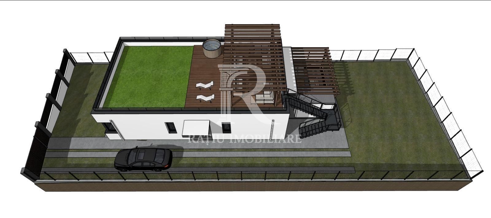 Casă Premium | Arhitectură Mediteraneană | Panoramă | Dealuri | Oradea - Poză 10