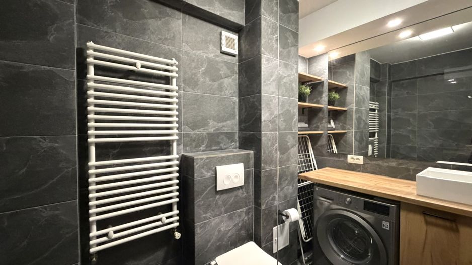 Apartament 3 camere tip Duplex - zona Calea Calarasilor/Popa Nan - Poză 21