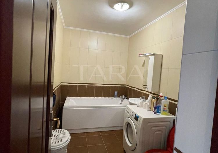 Apartament 3 camere, Florești – zona Porii, loc de parcare inclus - Poză 8