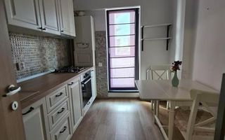 Apartament 2 camere mobilat premium, balcon mare, metrou Nicolae Grigorescu - Poză 3