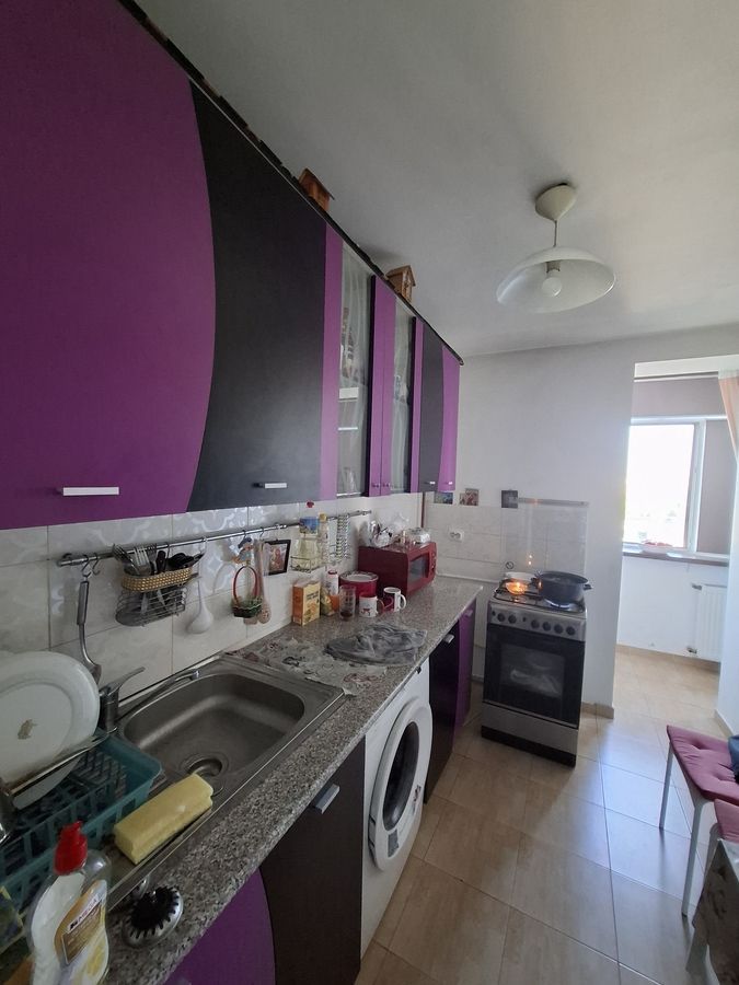 Apartament cu doua camere semidecomandat, Calea Grivitei - Poză 4