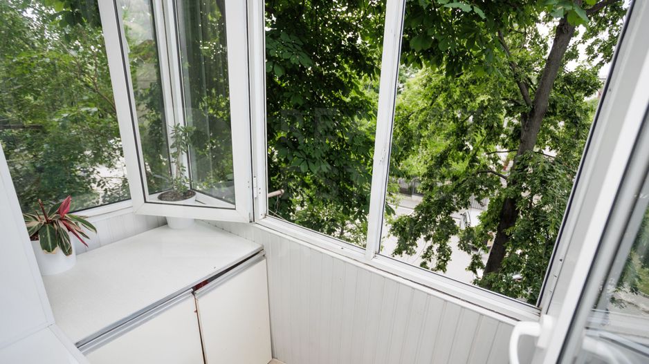 Vânzare, apartament, 2 camere, str. Colina Puşkin, Centru - Poză 8