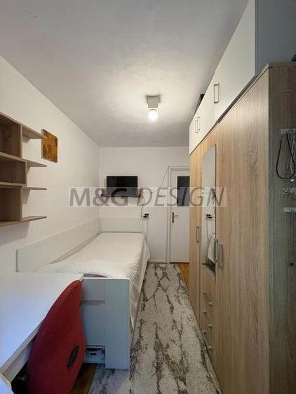 Apartament cu 3 camere zona Circumvalatiunii etaj 1 - Poză 8