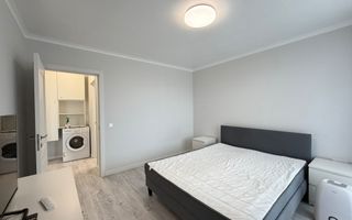 Apartament modern cu 2 camere si parcare, situat in bloc nou, zona Lamaitei - Poză 5