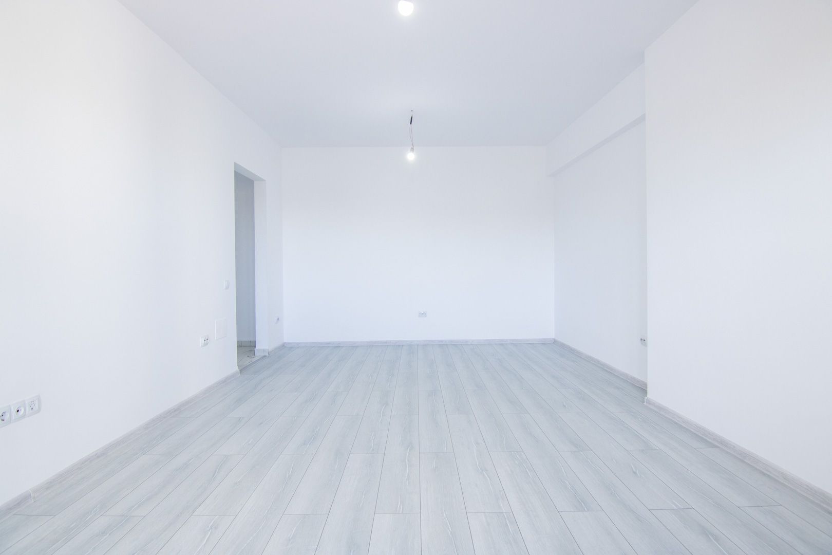 10% DISCOUNT la avans, 2 camere, 58 mp, etaj 2, BUCATARIE INCHISA - Poză 1