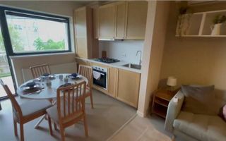 Apartament 2 camere de inchiriat in HILS Republica, etaj 1/11 - Poză 4