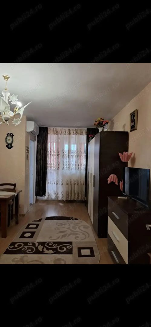 Garsoniera Militari zona Gorjului - Poză 1