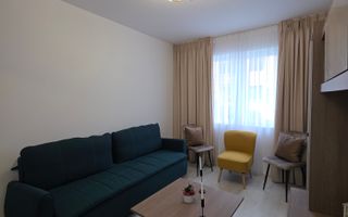 Apartament cu 1 cameră în București, România - Poză 1
