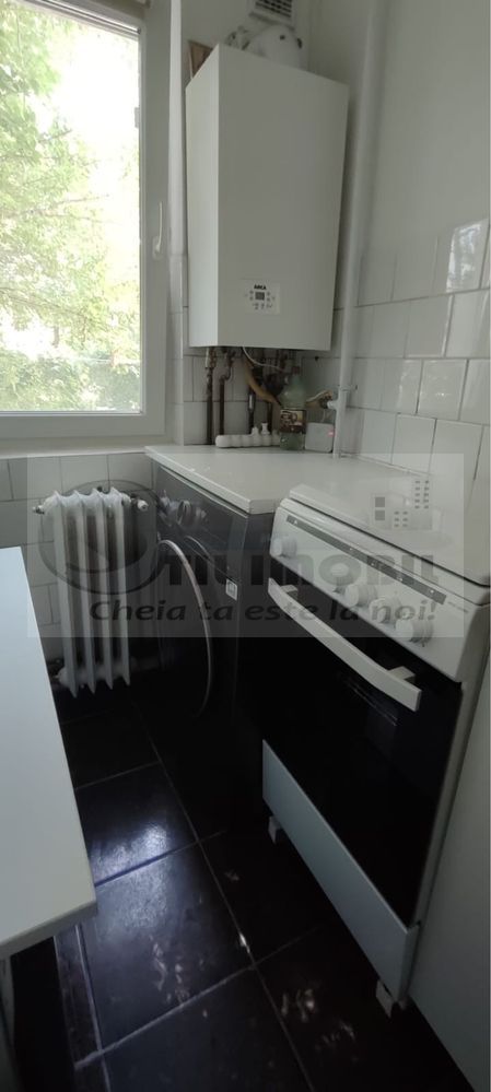 Apartament 2 camere Alexandru cel Bun - 400 euro - Poză 5