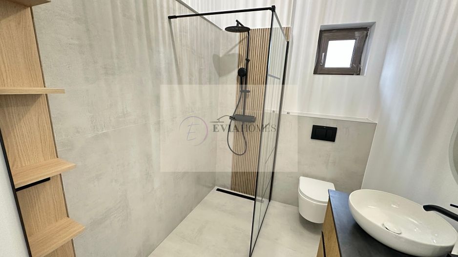 Bloc cu regim redus de înălțime/3 camere/2 băi/Construcție premium - Poză 5