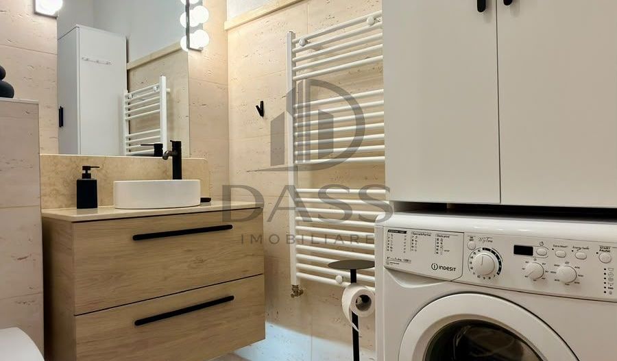 Apartament 2 camere | Prima închiriere | Doamna Stanca | Parcare - Poză 10