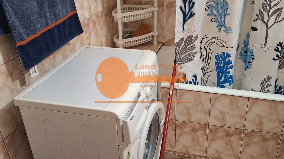 De închiriat – Apartament 2 camere, Crângași - Poză 13