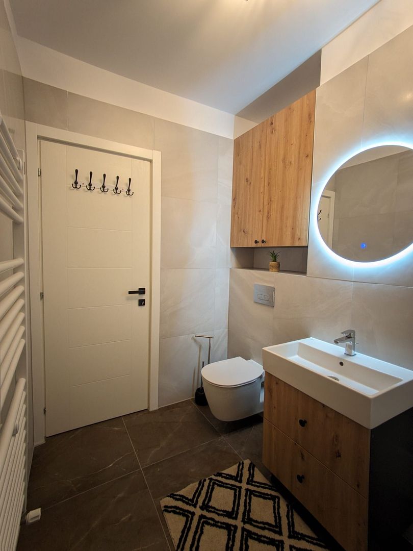 Apartament de închiriat în 13 Decembrie, Brasov - Poză 9