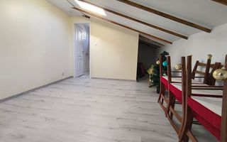 De vanzare casa 2 camere, recent renovata - Zona Domenii-Ion Mihalache - Poză 20
