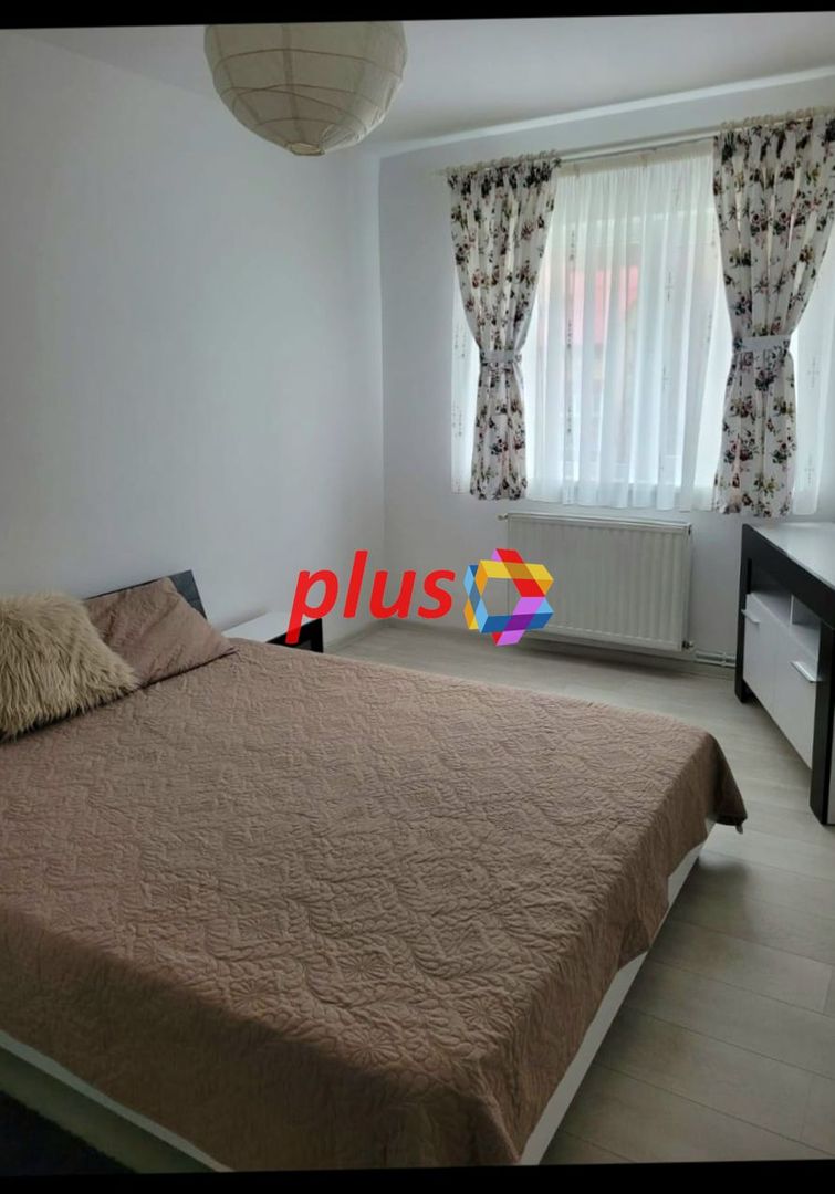 Apartament cu doua camere, zona Racadau 55 mp - Poză 7