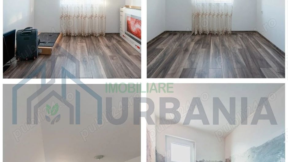 Casă în Voinești | 2010 | 100 mp utili | teren 820 mp | 20 min de Iași - Poză 18